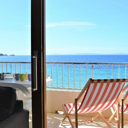 Studio Le Lavandou, 1 pièce, 2 personnes - FR-1-251-80 Esterno foto