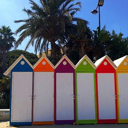 Studio Le Lavandou, 1 pièce, 2 personnes - FR-1-251-80 Esterno foto