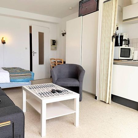 Studio Le Lavandou, 1 pièce, 2 personnes - FR-1-251-80 Esterno foto
