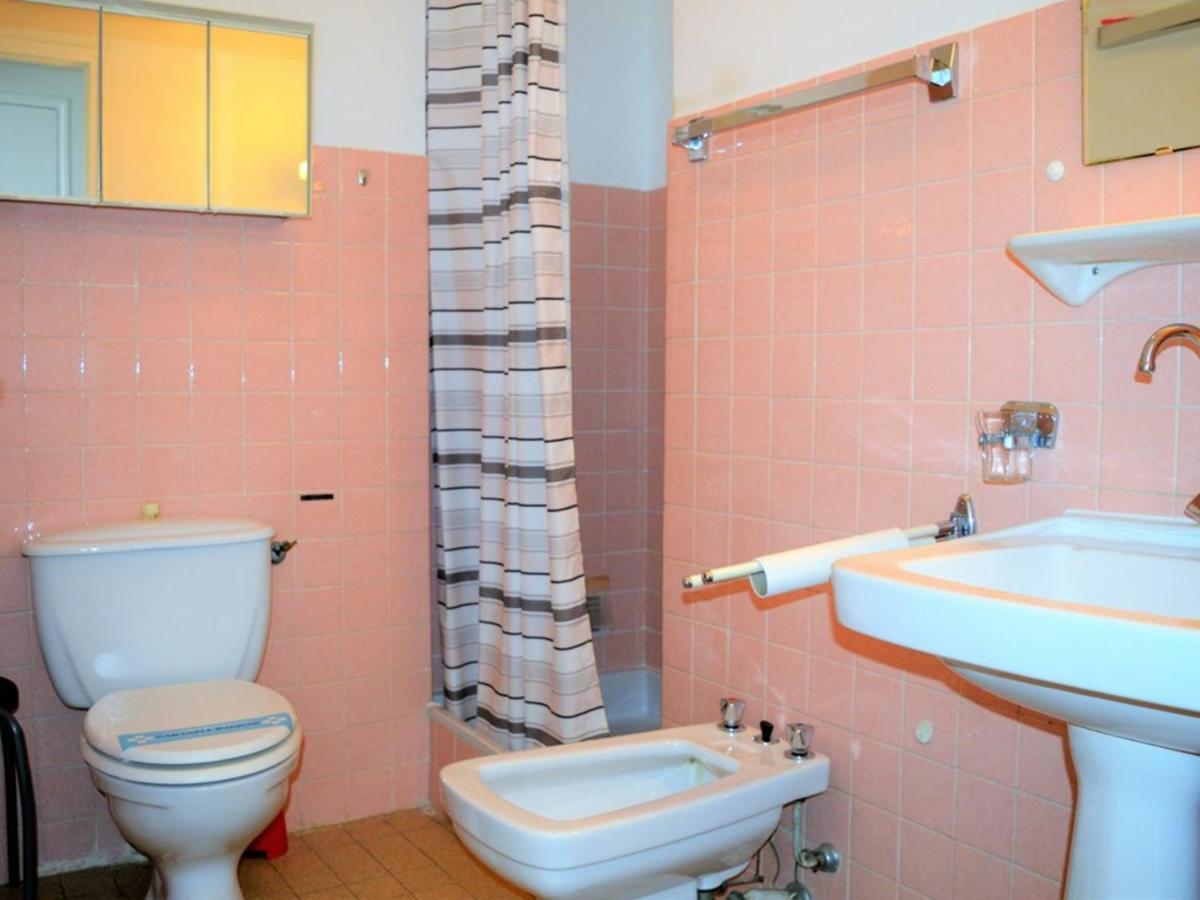 Studio Le Lavandou, 1 pièce, 2 personnes - FR-1-251-80 Esterno foto