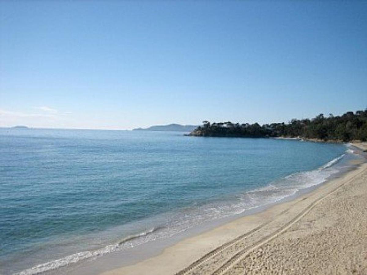 Studio Le Lavandou, 1 pièce, 2 personnes - FR-1-251-80 Esterno foto