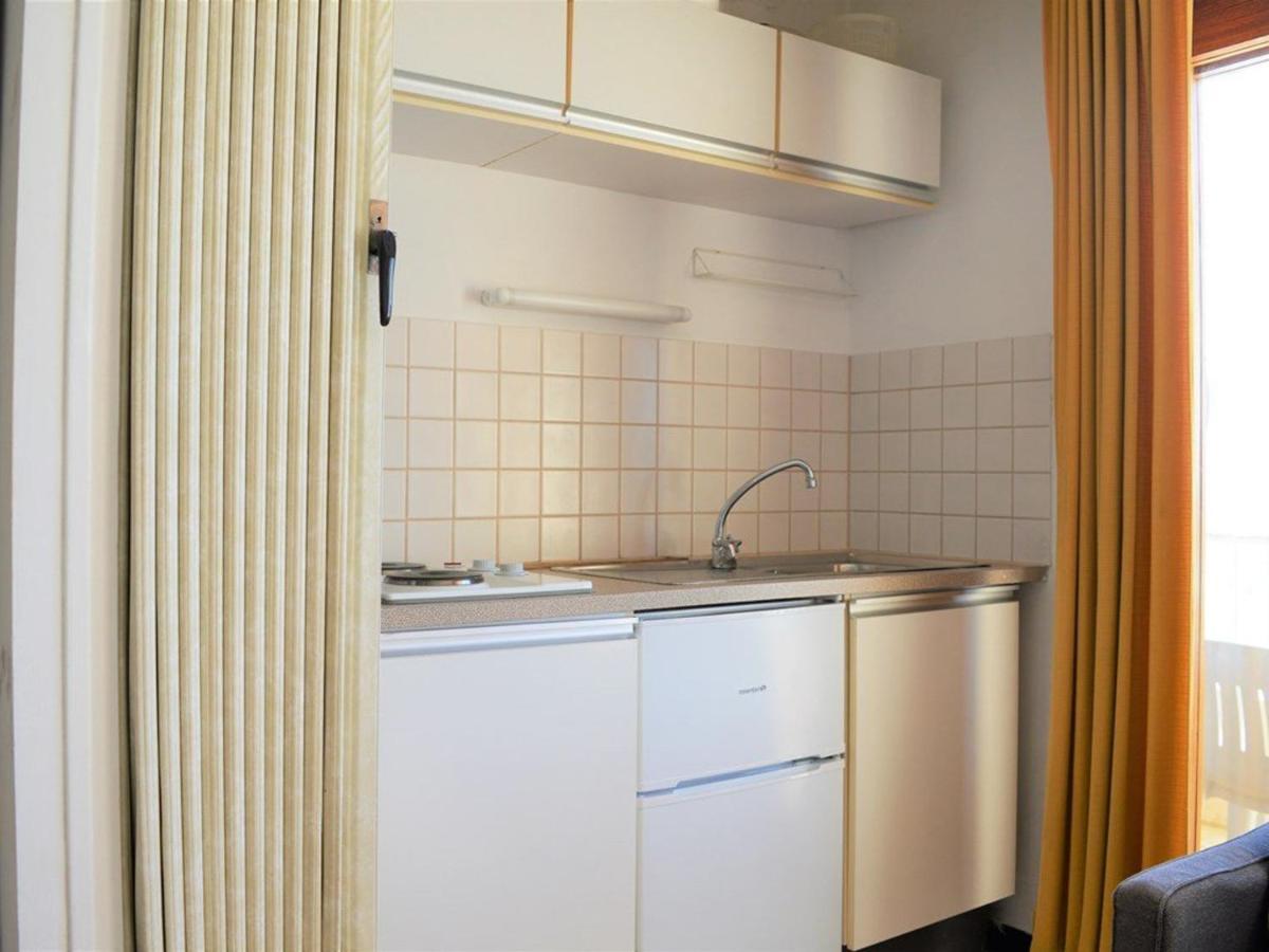 Studio Le Lavandou, 1 pièce, 2 personnes - FR-1-251-80 Esterno foto