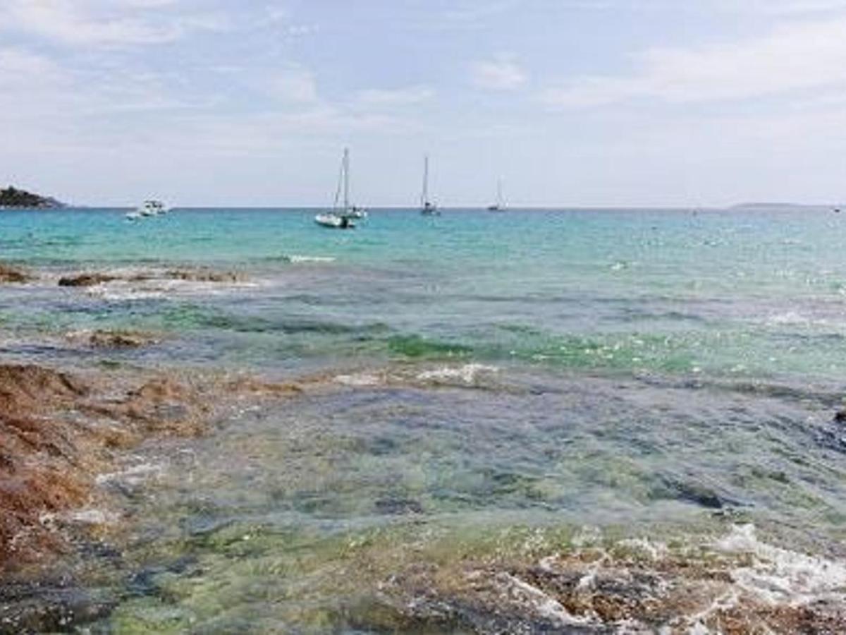 Studio Le Lavandou, 1 pièce, 2 personnes - FR-1-251-80 Esterno foto