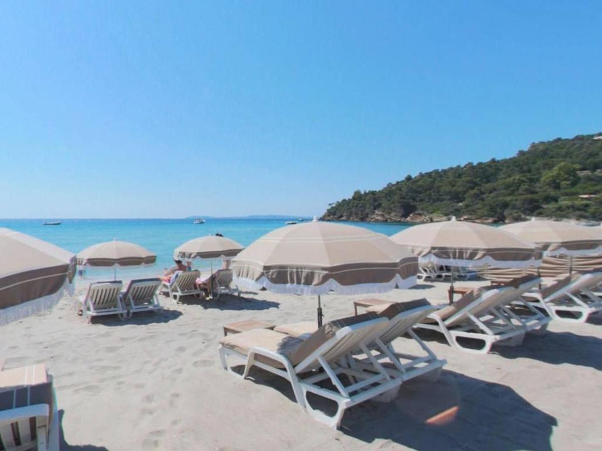Studio Le Lavandou, 1 pièce, 2 personnes - FR-1-251-80 Esterno foto